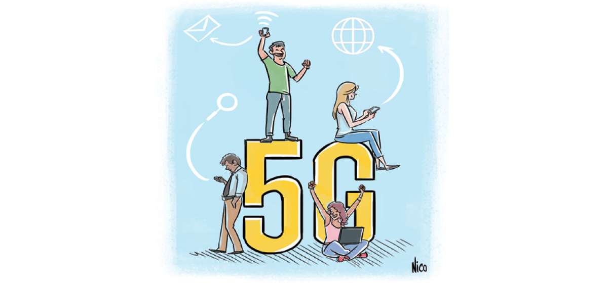 &iexcl;Viva la tecnolog&iacute;a!