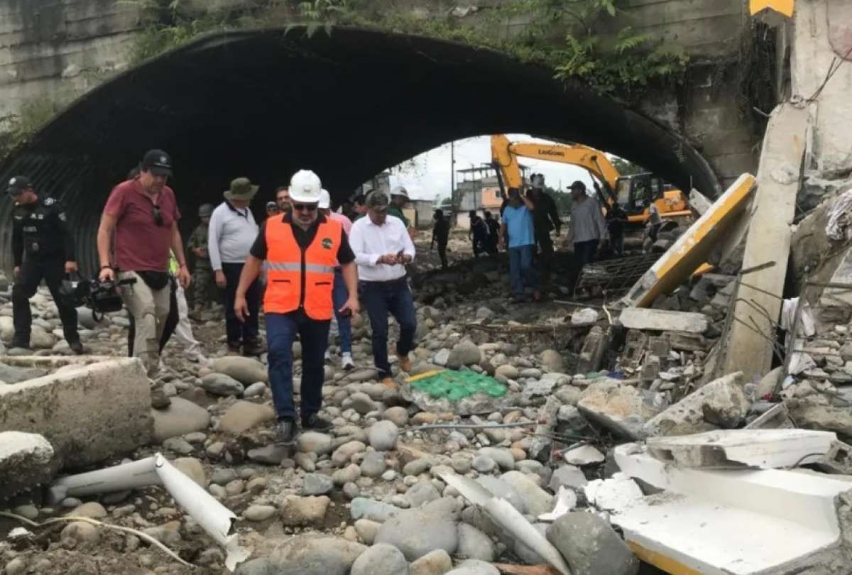 USD 200 millones para emergencias climáticas.