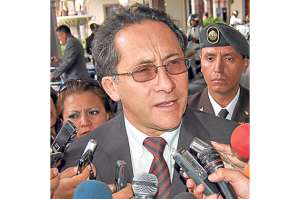 En Carchi se socializ&oacute; la Ley de Tierras Rurales