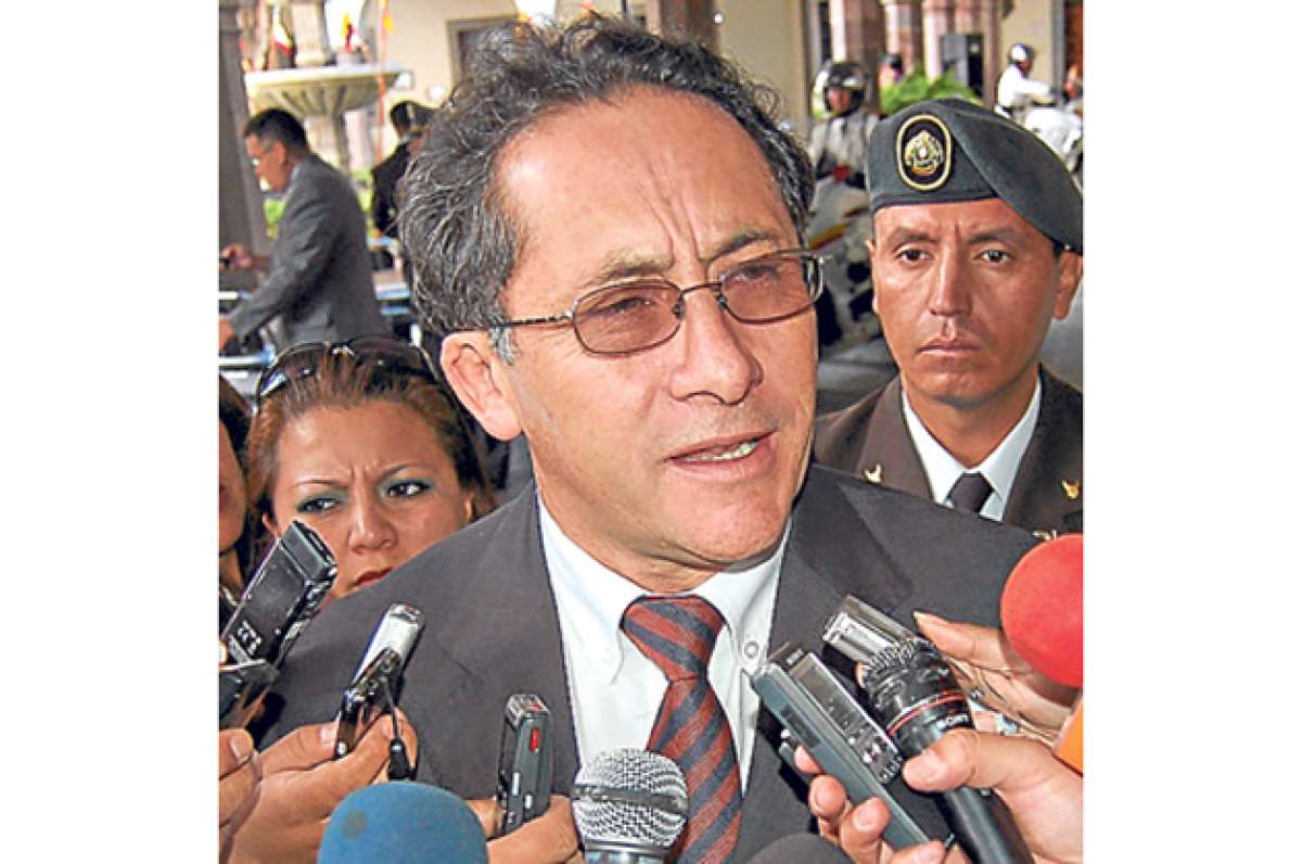 En Carchi se socializ&oacute; la Ley de Tierras Rurales