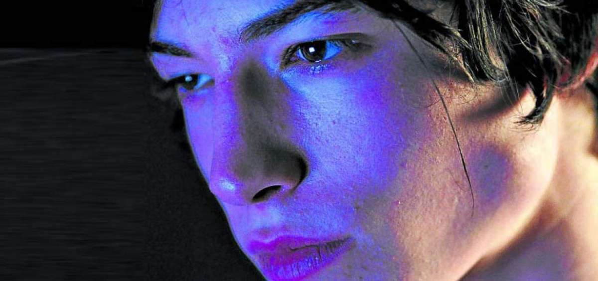 Ezra Miller fue el actor que encarn&oacute; al protagonista de la pel&iacute;cula Tenemos que hablar de Kevin, que fue producida en 2005.