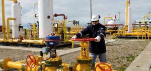 Petr&oacute;leo WTI sube a $ 41.20 el barril por menos inventarios estadounidenses