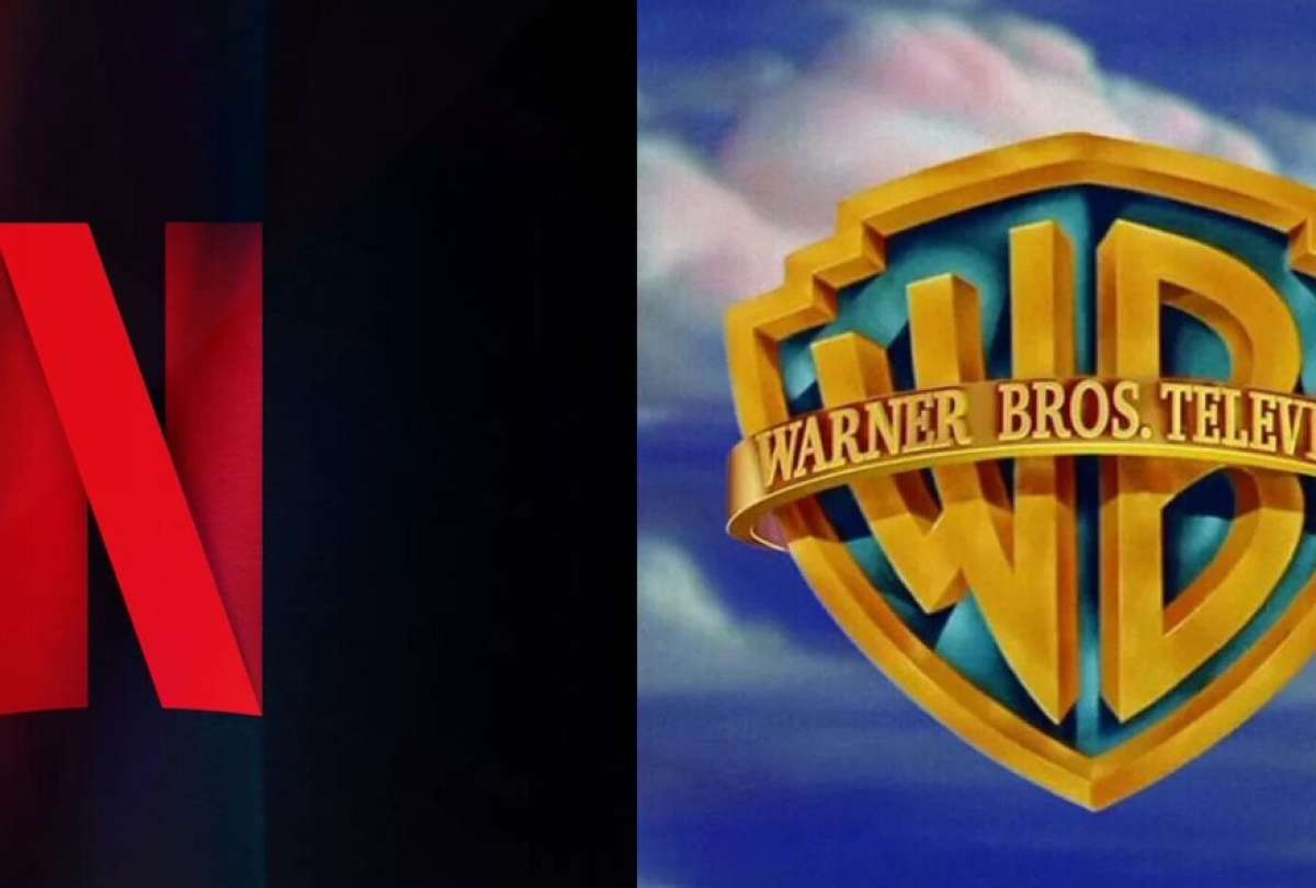 La compra de Warner Bros convierte a Netflix en el mayor conglomerado de streaming del mundo.