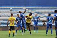 Barcelona vs Emelec: hora y dónde ver el Clásico del Astillero