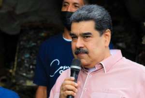 Gobierno colombiano no permitirá el ingreso del mandatario venezolano Nicolás Maduro.