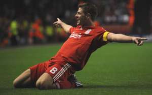 Liverpool anuncia un acuerdo r&eacute;cord con New Balance