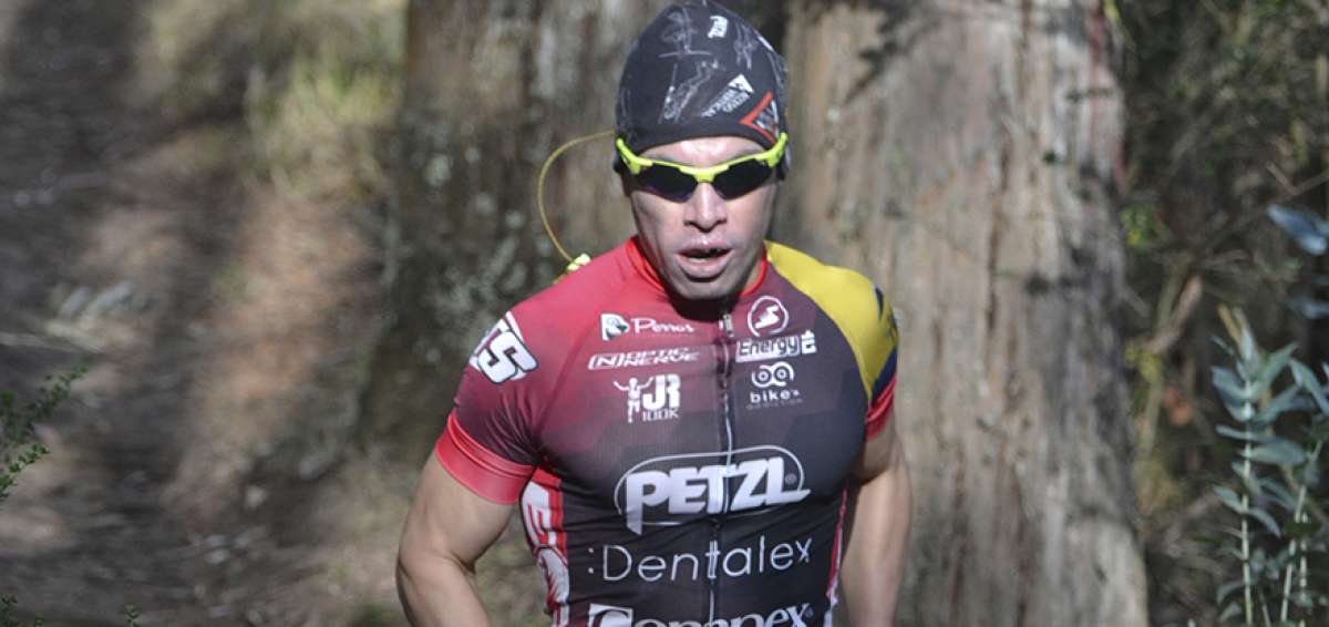 Javier Rivadeneira regresa fortalecido