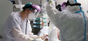 Gregory Celis: &ldquo;La enfermedad Covid-19 puede ser causante de neumon&iacute;a cuando lesiona el tejido pulmonar&rdquo;