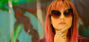 Yesy Milano propone latin pop con 'Ya no quiero tu amor'