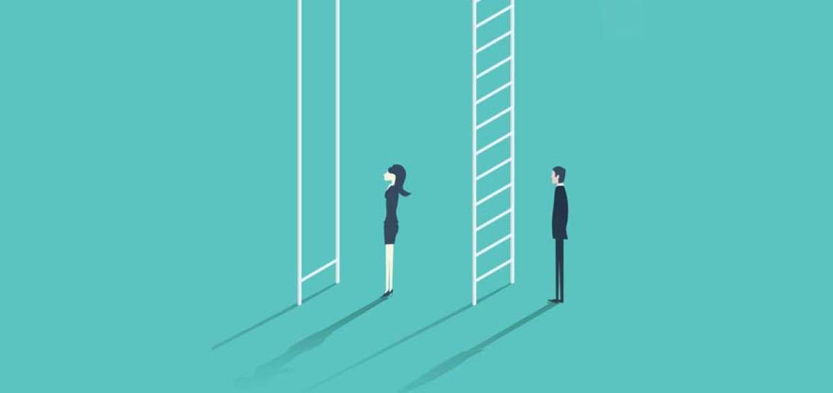 &iquest;Qu&eacute; tal si los hombres nos unimos a la lucha por la igualdad?