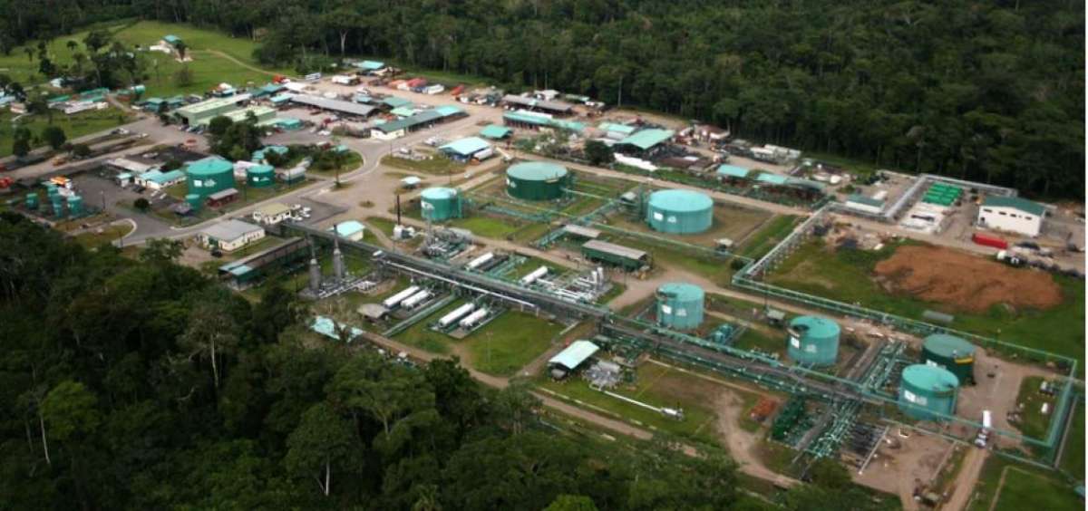 Petroamazonas EP opera en 20 bloques de petr&oacute;leo y gas natural en la Amazon&iacute;a y Litoral del Ecuador.