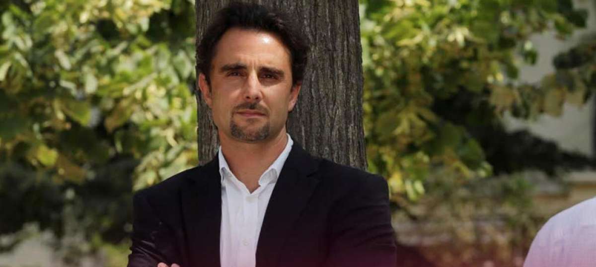 Podemos anuncia una colaboraci&oacute;n con Herv&eacute; Falciani en Espa&ntilde;a