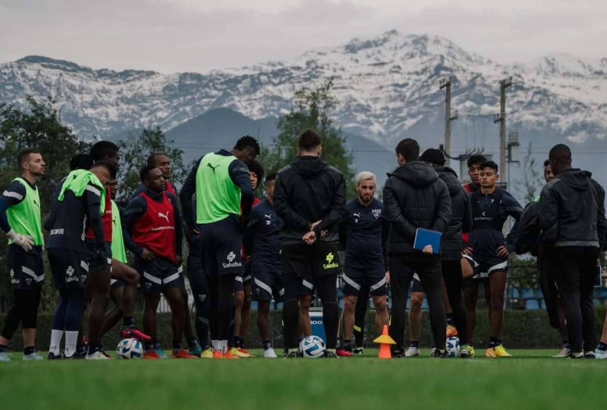 Liga de Quito tratará de asegurar su presencia en la Sudamericana