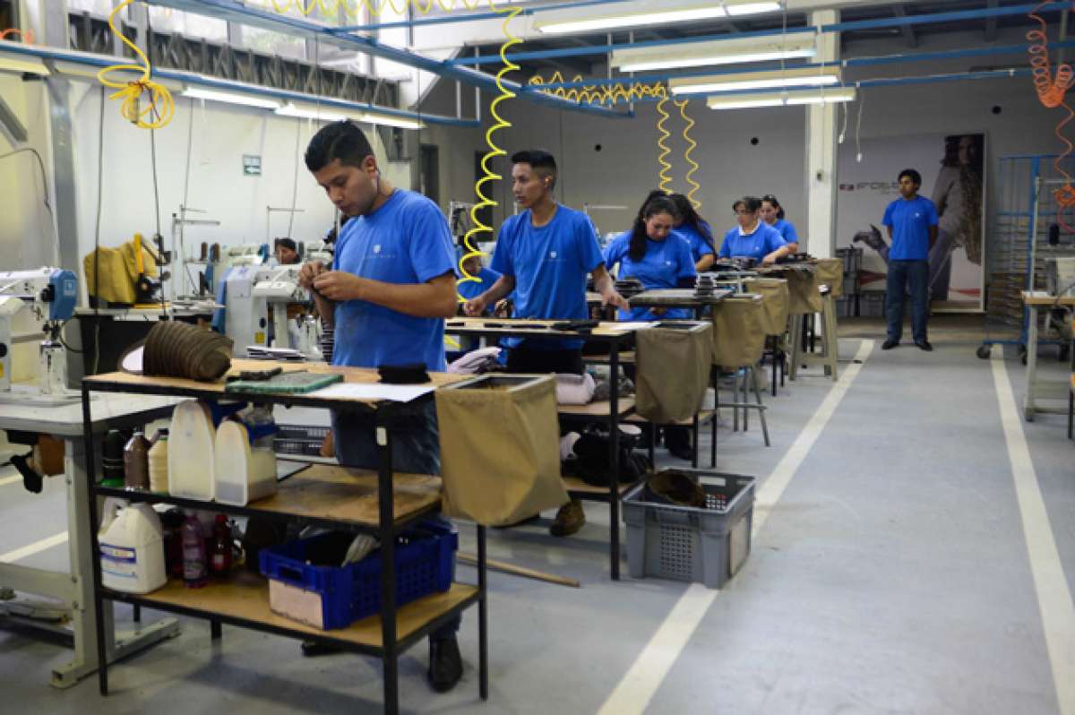 Los negocios deben identificar su mercado objetivo e investigar las t&aacute;cticas de la competencia. Foto: Archivo / El Tel&eacute;grafo.