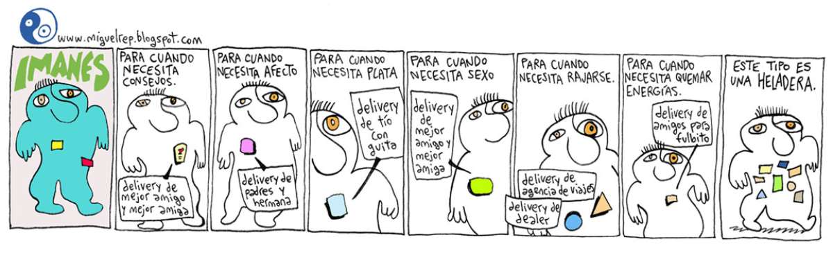 Refrigerador