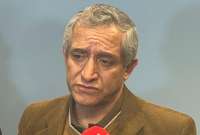 Autoridades contemplan el indulto a Santiago Olmedo como una posibilidad