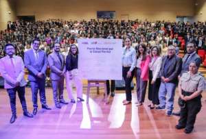 Ecuador firma su primer “Pacto Nacional por la Salud Mental”