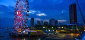 Guayaquil le apuesta al turismo