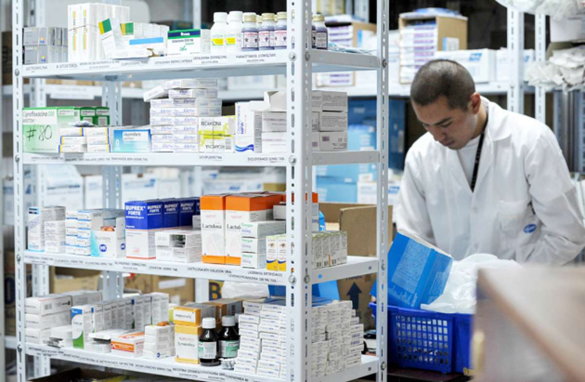 Los observatorios har&aacute;n estudios de precio y de posible publicidad enga&ntilde;osa de medicamentos. Archivo / El Tel&eacute;grafo