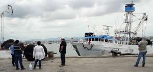 Puertos operan con extremas medidas de seguridad