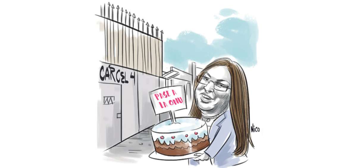 &iexcl;Ingres&eacute; como ciudadana!