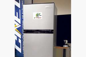 En 2 a&ntilde;os se han sustituido 18.205 refrigeradoras con el Plan Renova