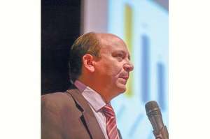 Comisi&oacute;n cree que peligro de 30S est&aacute; latente