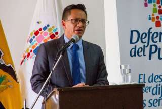 400 niños serán cedulados en el cantón Guamote