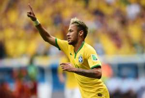 El entrenador de Brasil quiere contar con Neymar en los Juegos Ol&iacute;mpicos