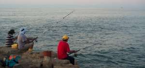 Lugares como Barbasquillo y San Mateo de Manta son precisos para desarrollar la pesca.  