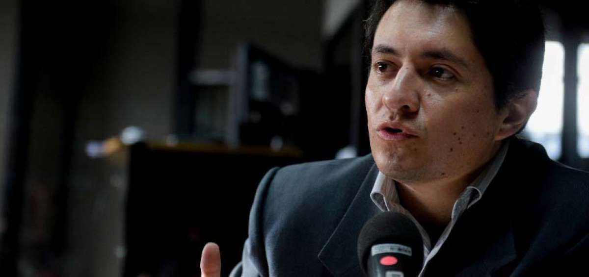 "Ya entraron $ 2.800 millones por financiamiento externo"
