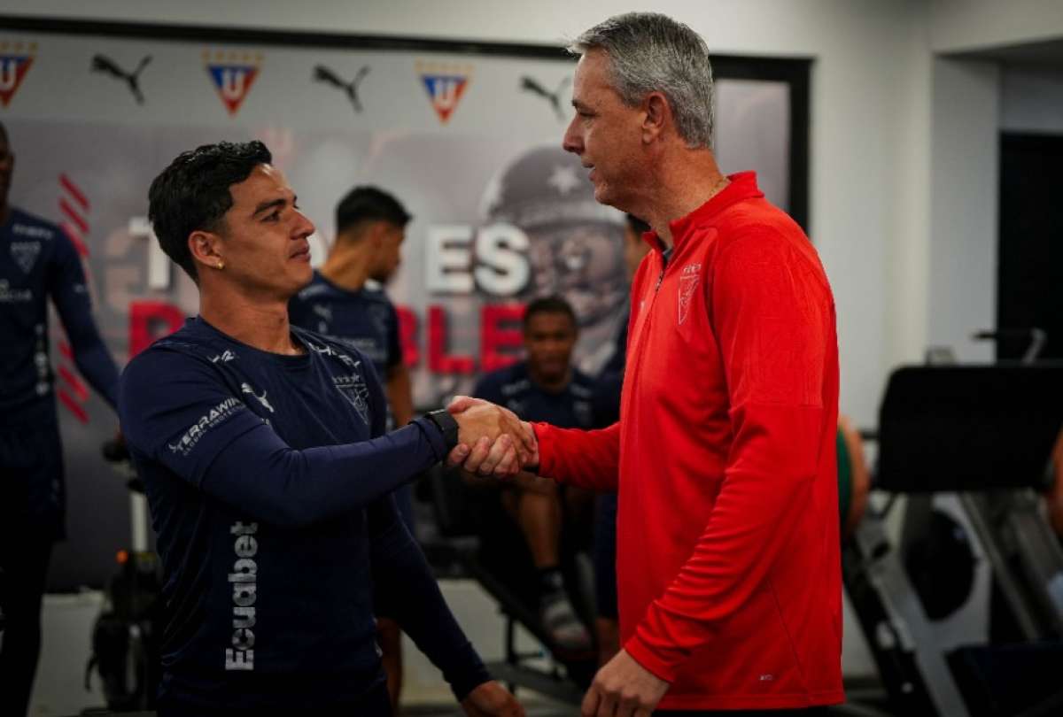 Liga de Quito también fue sancionada en FIFA