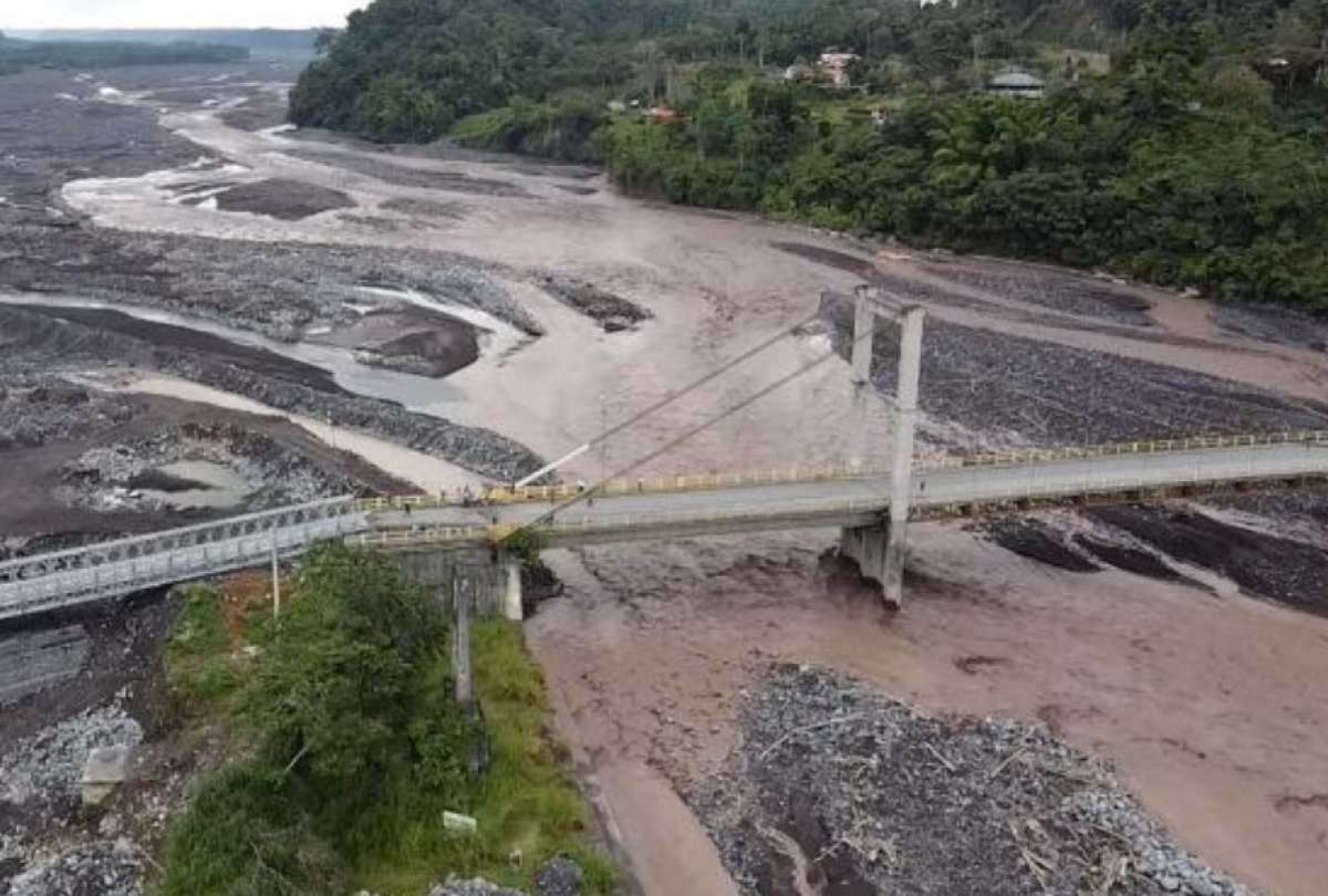 Un plan de contingencia fue activado por la mesa técnica de trabajo de Servicios Básicos Esenciales.