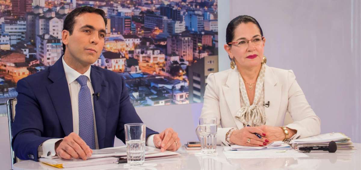 El di&aacute;logo por la reactivaci&oacute;n se acent&uacute;a