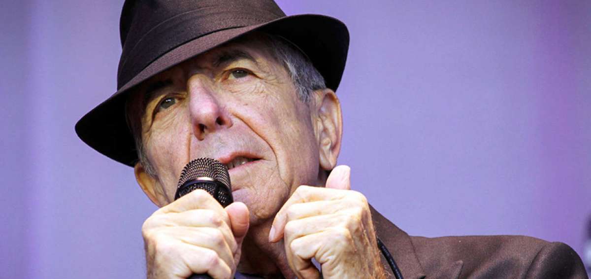 Elvis Costello y Philip Glass rendir&aacute;n homenaje a Leonard Cohen