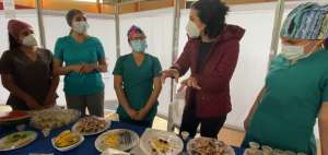 Seis cantones concentran el mayor n&uacute;mero de ni&ntilde;os con desnutrici&oacute;n cr&oacute;nica
