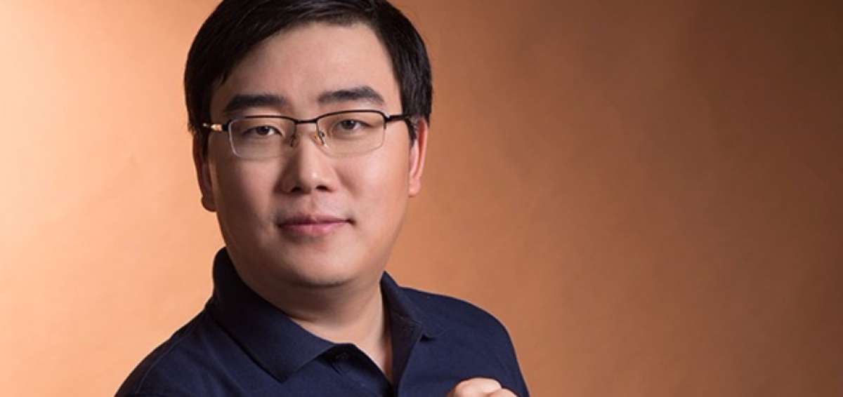 La firma Didi abre centro de investigaci&oacute;n en Silicon Valley