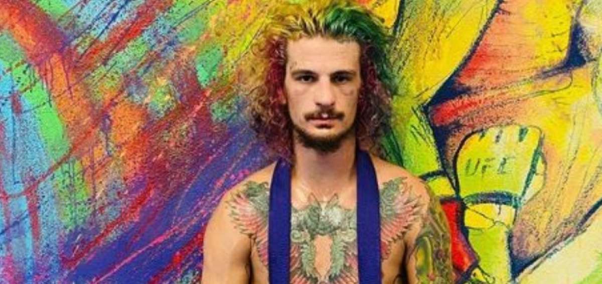 Chito Vera calienta la pelea con Sean O'Malley al burlarse de su look