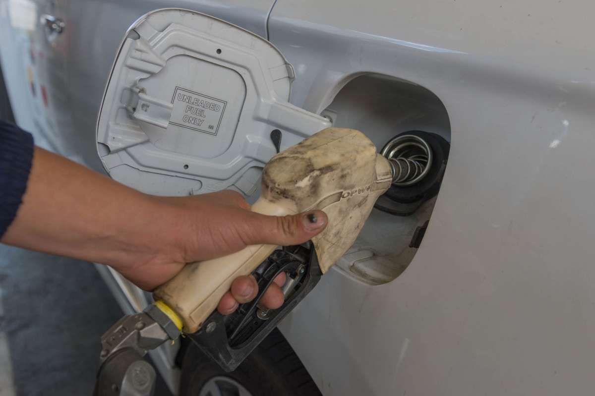 Guayaquil: Gasolineras no atenderán el 31 de diciembre