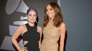 Kelly Osbourne califica de "mentirosa" a Giuliana Rancic, excompa&ntilde;era en Fashion Police