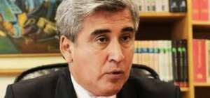 Juan Vizueta es designado como director general del Consejo de la Judicatura
