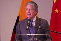 Ecuador está cerca de concretar un Tratado de Libre Comercio con China