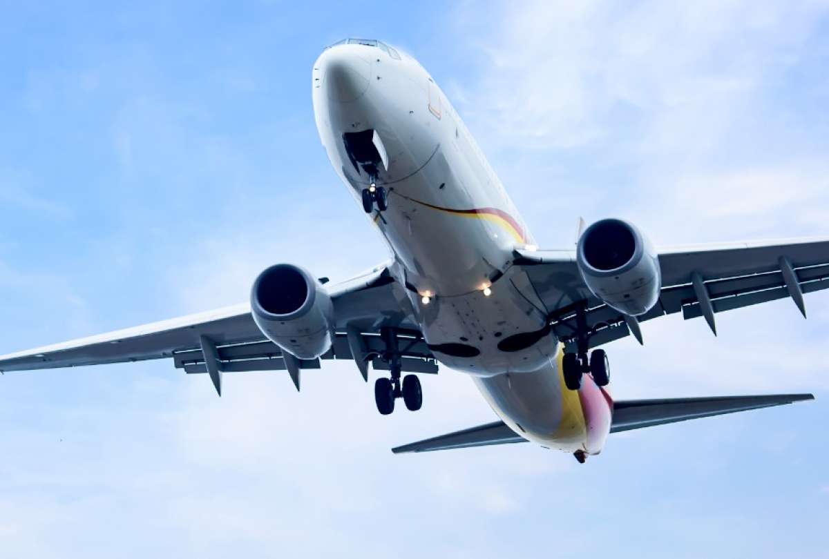 EE. UU. es acusado de presionar a aerolíneas para evitar vuelos hacia Venezuela.