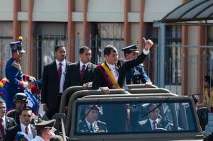 Foto: John Guevara/ EL TEL&Eacute;GRAFO. 