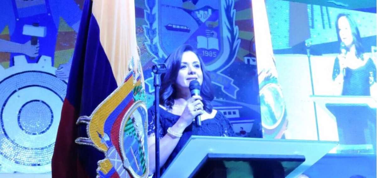 La Direcci&oacute;n Provincial de PAIS en Guayas present&oacute; su rendici&oacute;n de cuentas