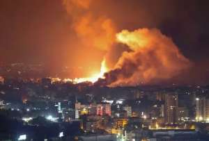 Israel e Irán han intensificado su ofensiva dejando 138 muertos y decenas de heridos