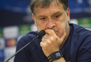 Gerardo Martino lleg&oacute; a un acuerdo total con la AFA para ser el nuevo t&eacute;cnico de Argentina. Foto: Archivo
