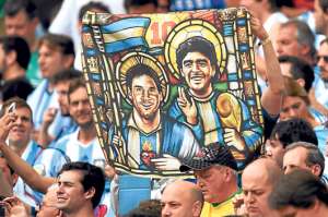 Los diversos matices que tiene el f&uacute;tbol (Galer&iacute;a)