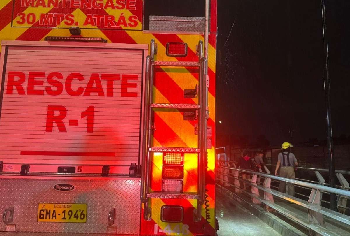 Tras horas de b&uacute;squeda, el cuerpo del menor fue encontrado sin vida.