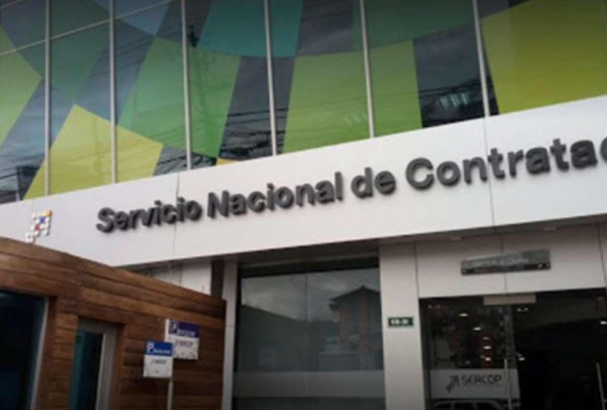 Sercop advirti&oacute; sobre procesos fraudulentos